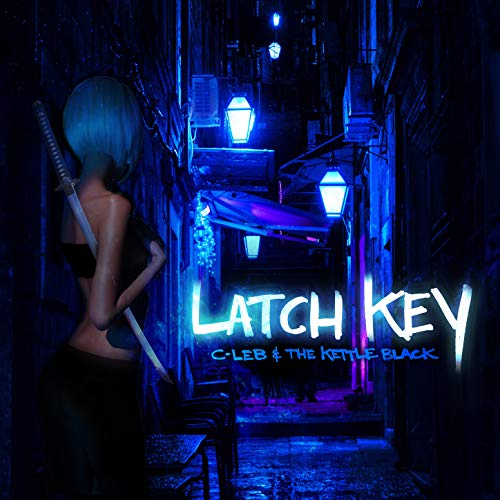 Latch Key