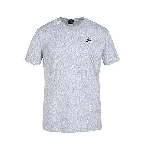 Le Coq Sportif Camiseta Marca Modelo ESS tee SS N°3 M