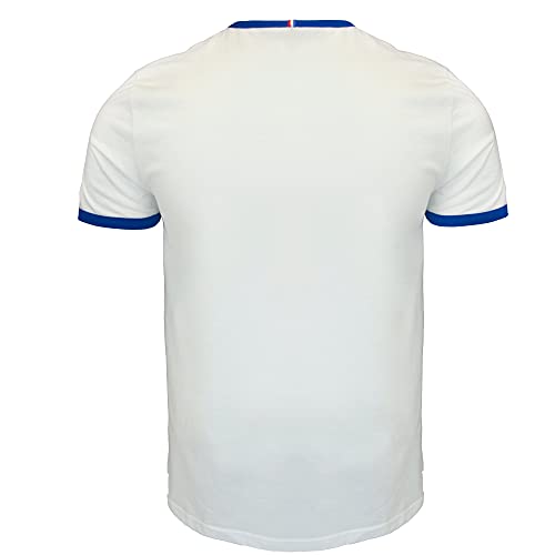 Le Coq Sportif Camiseta Modelo ESS tee SS N°3 Marca