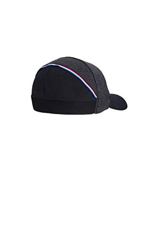 Le Coq Sportif - Gorra Tech - 180201 1810665 - Negro