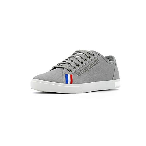 Le Coq Sportif Le COQ Sportif-1910247 Lona Hombre Gris 40