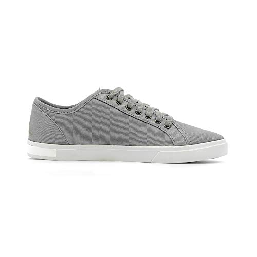 Le Coq Sportif Le COQ Sportif-1910247 Lona Hombre Gris 40