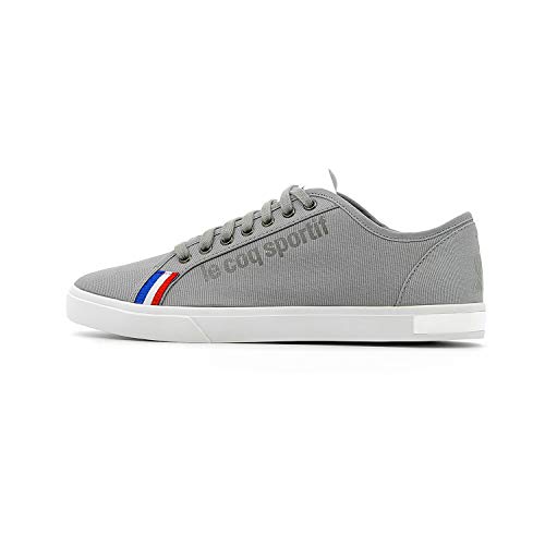 Le Coq Sportif Le COQ Sportif-1910247 Lona Hombre Gris 40