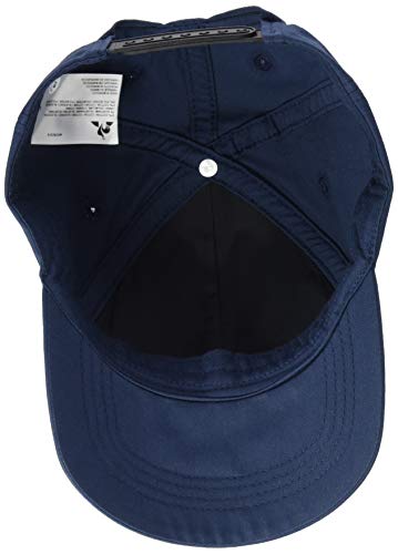 Le Coq Sportif N°1 Training Cap Gorra, Unisex Adulto, Dress Blues, Talla Única