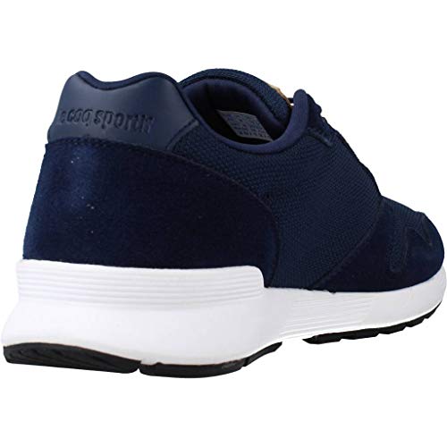 Le Coq Sportif Omega X, Zapatillas Unisex Adulto, Dress Blues, 41 EU