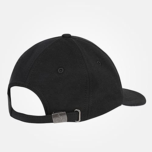 Le Coq Sportif Saison 2 Cap N°1 Spruce Gorra, Unisex Adulto, Shaded spuce, Talla Única