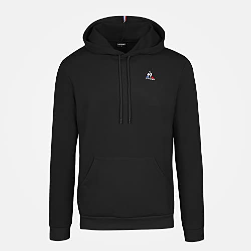 Le Coq Sportif Sudadera Marca Modelo ESS Hoody N°1 M