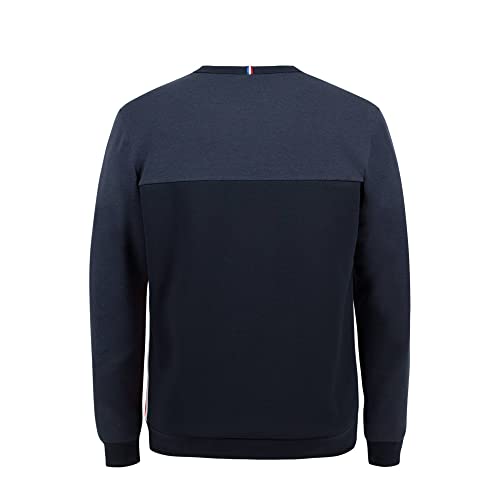 Le Coq Sportif Sudadera Modelo Saison 1 Crew Sweat N°1 M Marca