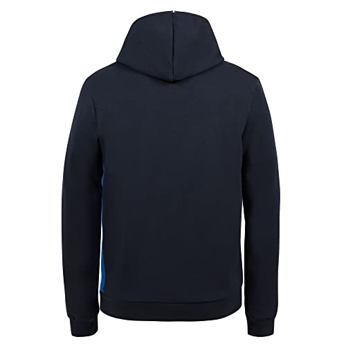 Le Coq Sportif Sudadera Modelo Tri Hoody N°1 M Marca