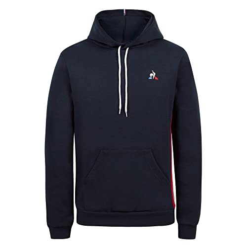 Le Coq Sportif Sudadera Modelo Tri Hoody N°1 M Marca