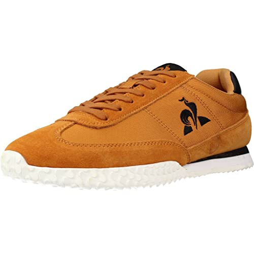 Le Coq Sportif Veloce, Zapatillas Deportivas Unisex Adulto, Inca Gold, 41 EU