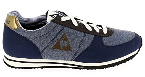 Le Coq Sportif - Zapatillas para Hombre, Color Bleu, Talla 40