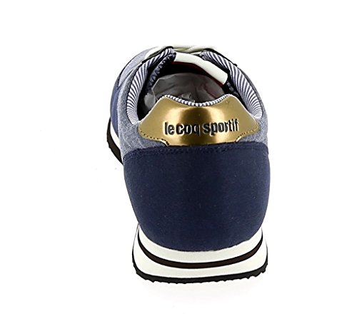 Le Coq Sportif - Zapatillas para Hombre, Color Bleu, Talla 40