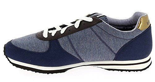 Le Coq Sportif - Zapatillas para Hombre, Color Bleu, Talla 40