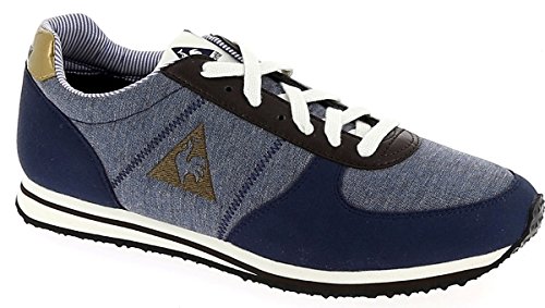 Le Coq Sportif - Zapatillas para Hombre, Color Bleu, Talla 40