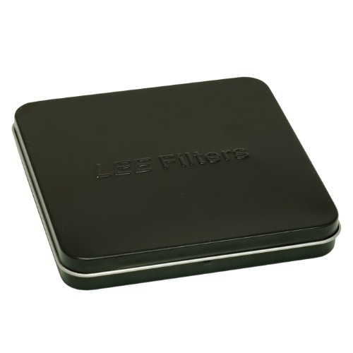 Lee Filters Big Stopper - Filtro ND de Densidad Neutra para Objetivos de cámara