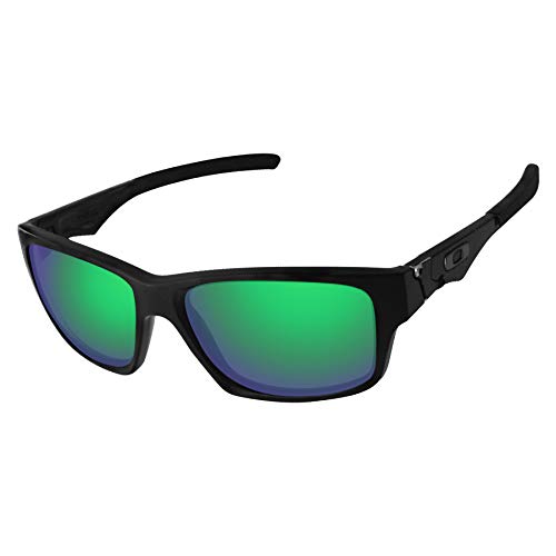 LenzReborn Lentes polarizadas de repuesto para gafas de sol Oakley Jupiter Squared OO9135 - Más opciones