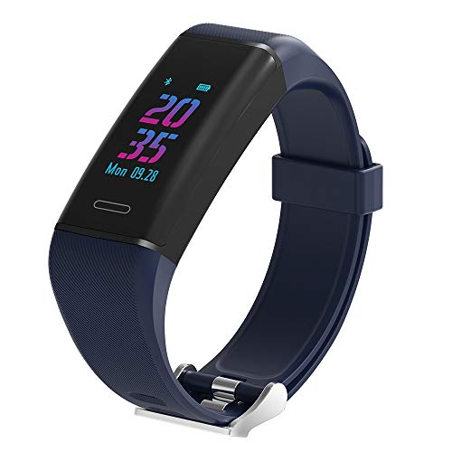 Leotec LEPFIT15B Reloj