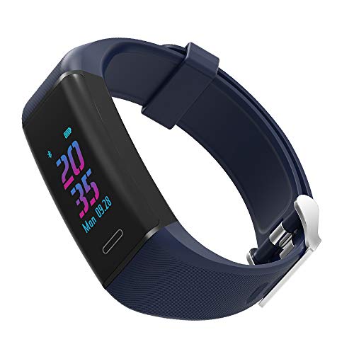 Leotec LEPFIT15B Reloj