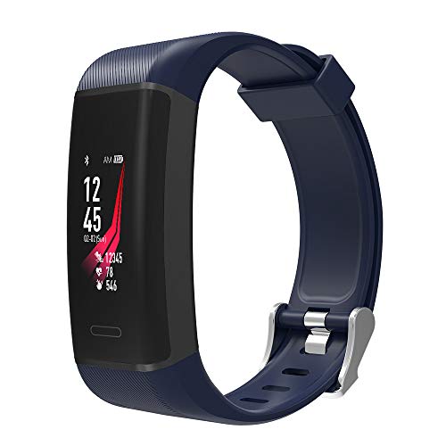 Leotec LEPFIT15B Reloj