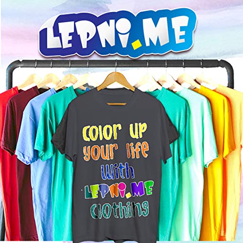 lepni.me Camiseta para Niño/Niña Tenga Valor Sea Amable Motivación Equipo de la Cotización de la Fe (5-6 Years Blanco Multicolor)