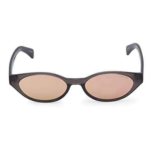 Levi's LV 1003/S Gafas, Grey, 54 para Mujer