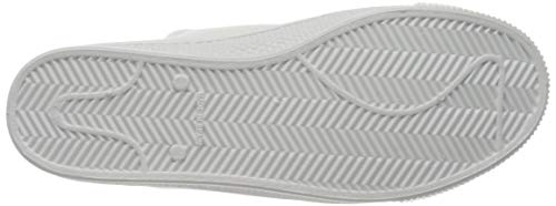 Levi's Malibu Beach S, Zapatillas Mujer, Blanco (B White 50), 40 EU