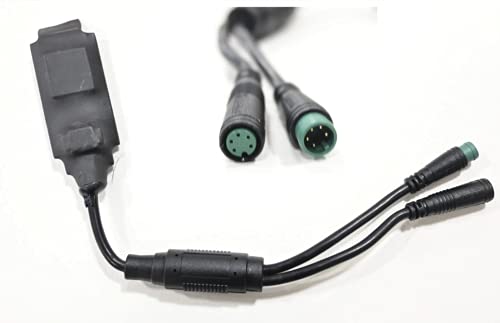 Levociraptor BROSE - ESPECIALIZADO (Bluetooth) para LEVO 19-21, KENEVO 20-21, Gen3 2022 LEVO