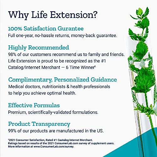 Life Extension, Neuro-Mag, 90 Cápsulas vegetarianas