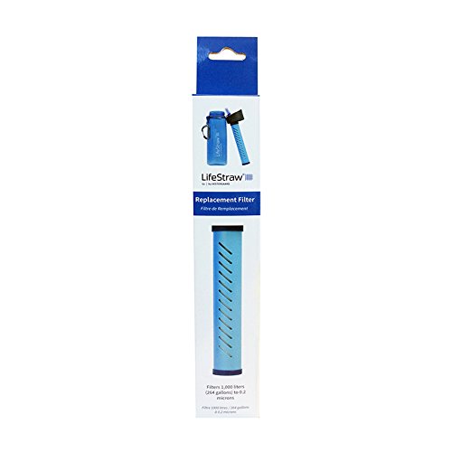 Lifestraw Go 1-Stufig Filtro De Repuesto para Go (1-Stufig) Filtro