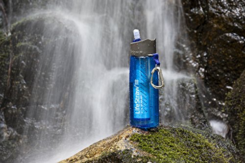 Lifestraw Go 1-Stufig Filtro De Repuesto para Go (1-Stufig) Filtro