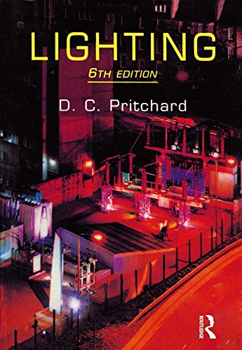 Lighting (English Edition)