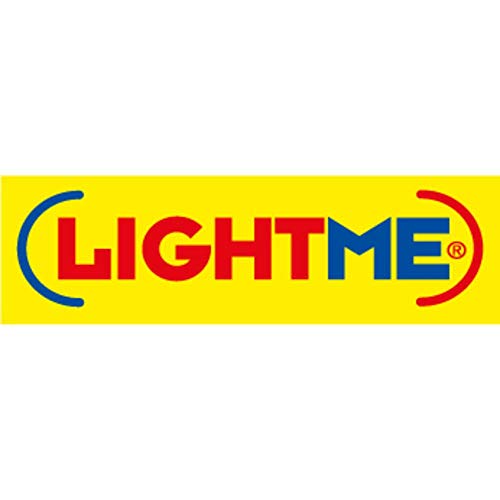 LightMe Megaman ESL GU10 8W Weiss Spiral 10000h