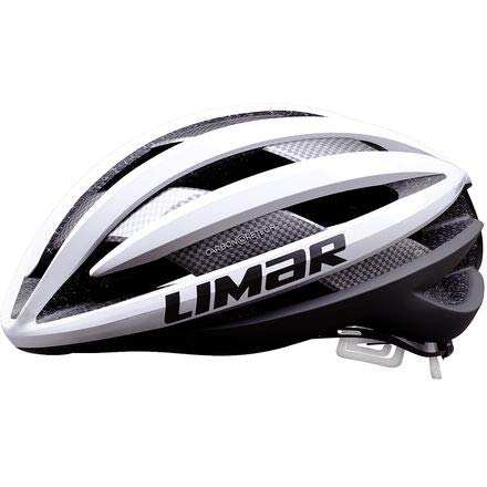 Limar Air Pro Cascos, Unisex Adulto, Blanco, Talla única