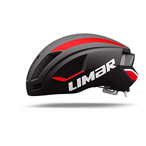 Limar Air Speed - Casco Unisex para Adultos, Multicolor, Talla L