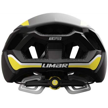 Limar Air Speed - Casco Unisex para Adultos, Multicolor, Talla L