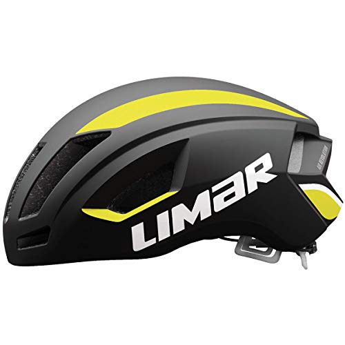 Limar Air Speed - Casco Unisex para Adultos, Multicolor, Talla L