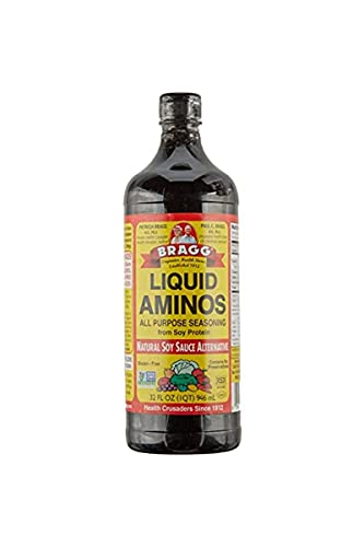 Liquid Aminos