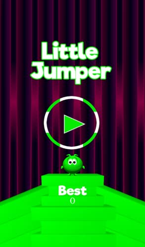 Little Jumper
