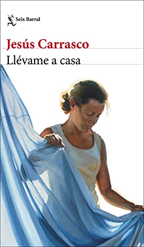 Llévame a casa (Biblioteca Breve)