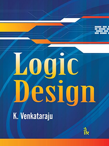 Logic Design (English Edition)