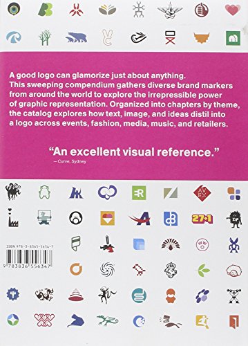 Logo Design - Edición Bilingüe: BU: Vol. 1 (Bibliotheca Universalis)