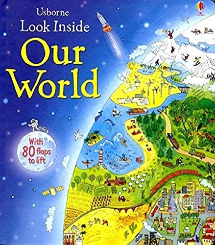 Look Inside Our World