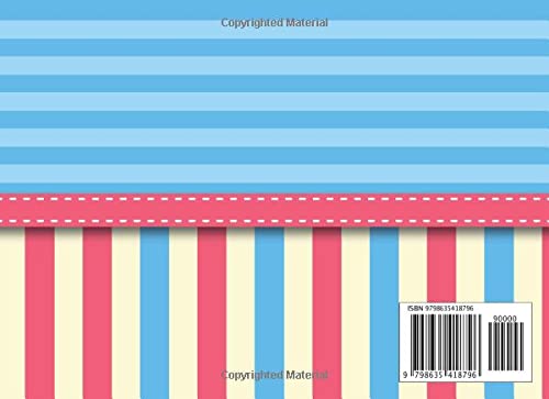 Look Who's 1 Guest Book: Babies First Birthday Celebration of Age One Keepsake with Cute Pink and Blue Design for Boy and Girls Including Gift Tracker ... Guest Book - Pink Blue Boy or Girl Birthday)