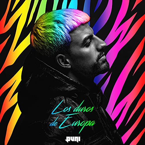 Los Duros de Europa [Explicit]