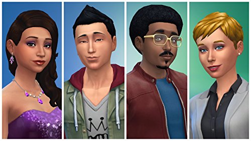 Los Sims 4 - Edición Estándar