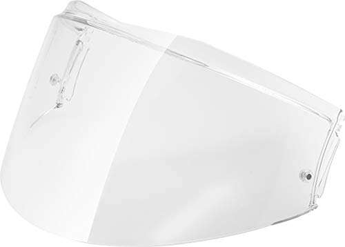 LS2, Visera para casco de moto Valiant FF399 clear