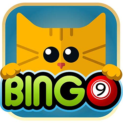 Lua Bingo: Juegos gratis Bingo online multijugador