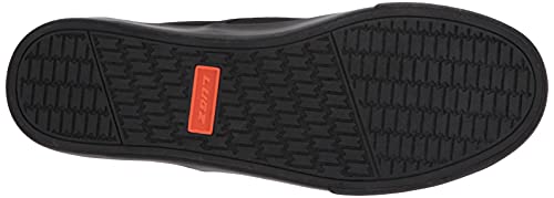 Lugz Clipper, Zapatillas Hombre, Negro, 44 EU