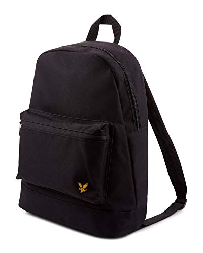 Lyle & Scott ZAINO Uomo Mod. BA1200 572 Black U